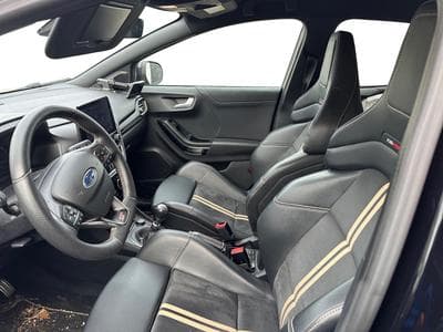 Ford Puma ST 1.5 EcoBoost Ultimate (EU6d) (2022) - Photo 6
