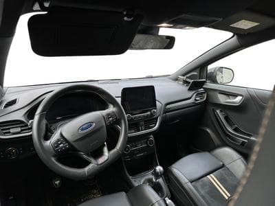 Ford Puma ST 1.5 EcoBoost Ultimate (EU6d) (2022) - Photo 7