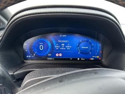 Ford Puma ST 1.5 EcoBoost Ultimate (EU6d) (2022) - Photo 8