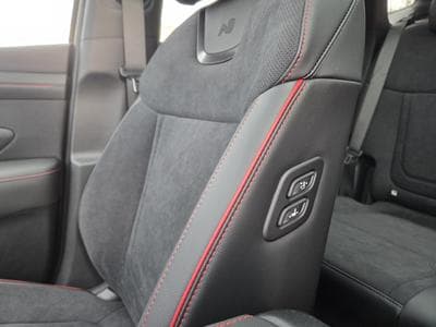 Hyundai Tucson HEV 1.6 T-GDI 6AT SHINE N-LINE SENSATION 239CV (2026) - Photo 12