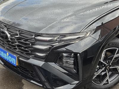 Hyundai Tucson HEV 1.6 T-GDI 6AT SHINE N-LINE SENSATION 239CV (2026) - Photo 2