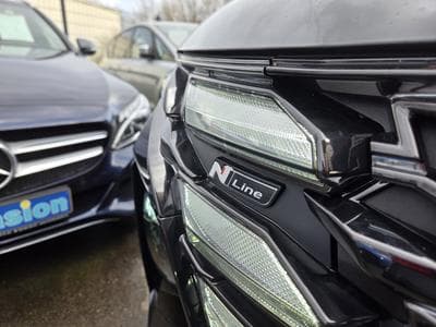 Hyundai Tucson HEV 1.6 T-GDI 6AT SHINE N-LINE SENSATION 239CV (2026) - Photo 3