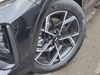 Hyundai Tucson HEV 1.6 T-GDI 6AT SHINE N-LINE SENSATION 239CV (2026) - Photo 4