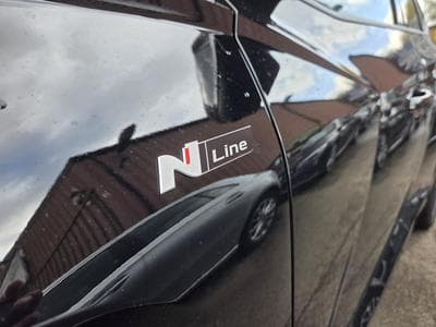 Hyundai Tucson HEV 1.6 T-GDI 6AT SHINE N-LINE SENSATION 239CV (2026) - Photo 5