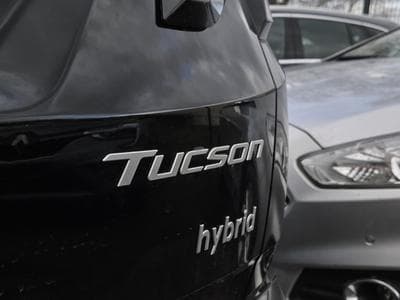 Hyundai Tucson HEV 1.6 T-GDI 6AT SHINE N-LINE SENSATION 239CV (2026) - Photo 7