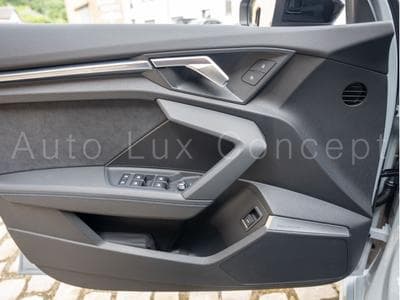 Audi RS3 Sportback Performance Edition 1 OF 300 (2023) - Photo 12