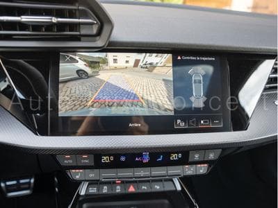 Audi RS3 Sportback Performance Edition 1 OF 300 (2023) - Photo 14