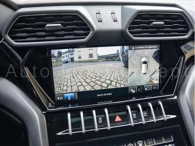 Lamborghini Urus 4.0 V8 (2022) - Photo 12