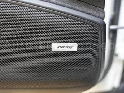 Porsche Panamera 4S Diesel (2017) - Foto 11