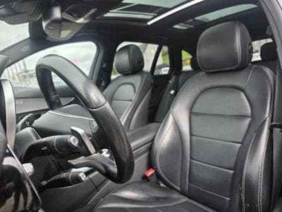 Mercedes C 250 D T 4MATIC AMG LINE HEAD UP PANO CUIR NAVI (2016) - Foto 6