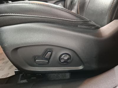 Jeep Compass 1.4 LIMITED 170 4X4 LIMITED BEATS, AUTO, CUIR, NAVI,PDC (2020) - Foto 10