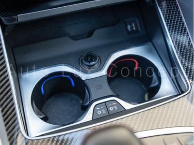 BMW X6M Competition (2020) - Foto 12