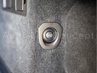 BMW X6M Competition (2020) - Foto 15