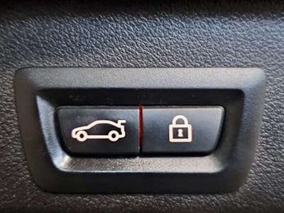 BMW X5 30D XDRIVE M SPORT PAKET HEAD UP CUIR NAVI (2021) - Foto 12