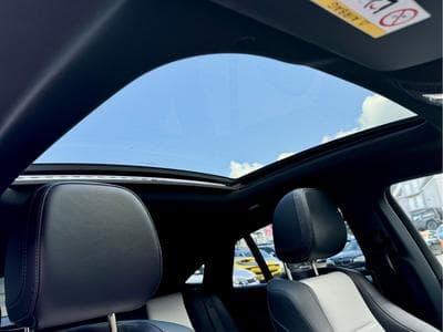 Mercedes GLE 350 D 4MATIC COUPE AMG LINE HEAD UP BURMESTER PANO CUIR NAVI 1 H (2021) - Foto 6