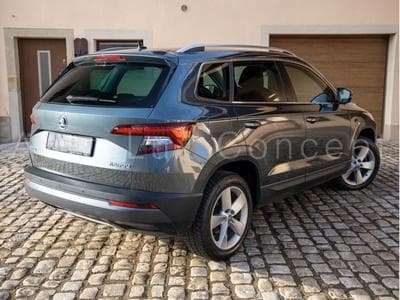 Skoda Karoq 1.5 TSI 150 Style DSG (2018) - Foto 3