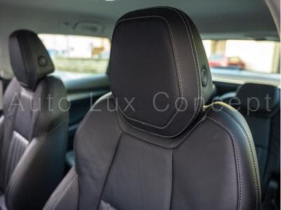 Skoda Karoq 1.5 TSI 150 Style DSG (2018) - Photo 8