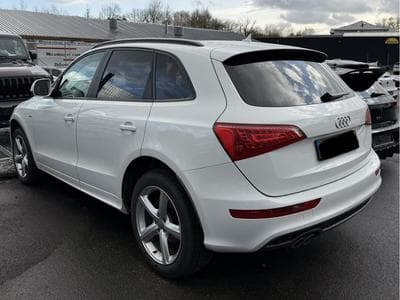 Audi Q5 2.0 TDI QUATTRO S-TRONIC 3X S-LINE PANO CUIR NAVI (2012) - Foto 1