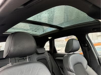 Audi Q5 2.0 TDI QUATTRO S-TRONIC 3X S-LINE PANO CUIR NAVI (2012) - Foto 4