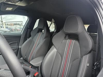 Skoda Fabia 1.5 TSI 177 DSG EDITION 130 LED NAVI (2026) - Foto 6