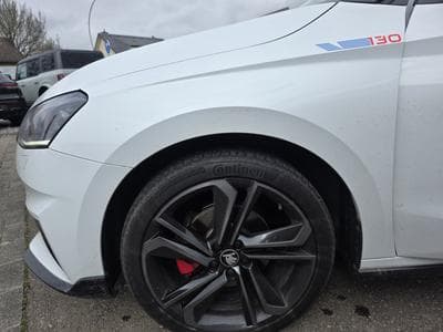 Skoda Fabia 1.5 TSI 177 DSG EDITION 130 LED NAVI (2026) - Photo 8