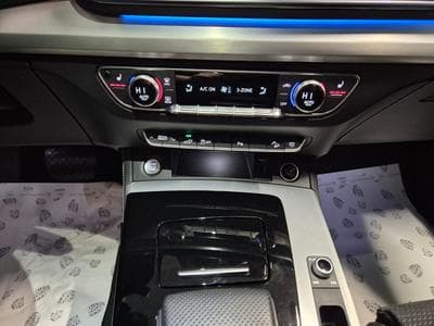Audi Q5 SPORTBACK 50 E-HYBRID QUATTRO S-LINE CUIR NAVI (2021) - Foto 12