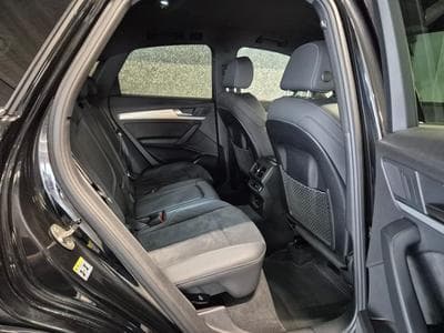 Audi Q5 SPORTBACK 50 E-HYBRID QUATTRO S-LINE CUIR NAVI (2021) - Foto 8