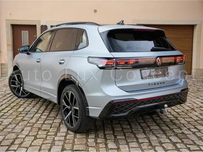 VW Tiguan R-Line 2.0 TDI 4MOTION 193 ch DSG 7 (2025) - Foto 4