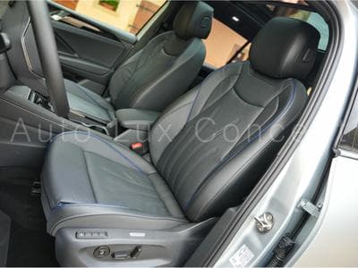 VW Tiguan R-Line 2.0 TDI 4MOTION 193 ch DSG 7 (2025) - Foto 7