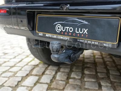 Mercedes G 63 AMG FACELIFT - AMG Night-Paket (2024) - Photo 12