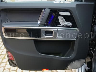 Mercedes G 63 AMG FACELIFT - AMG Night-Paket (2024) - Photo 14