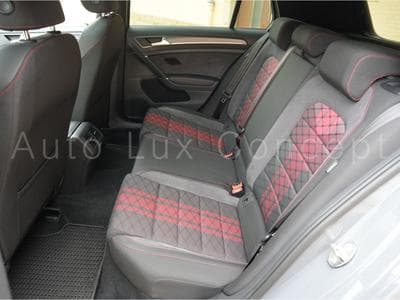 VW Golf GTI TCR 2.0 TSI 290ch DSG7 (2019) - Foto 10