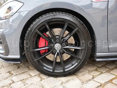 VW Golf GTI TCR 2.0 TSI 290ch DSG7 (2019) - Foto 14