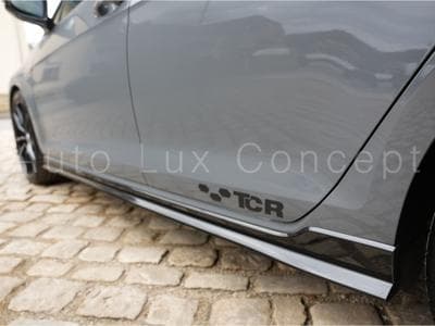 VW Golf GTI TCR 2.0 TSI 290ch DSG7 (2019) - Photo 15