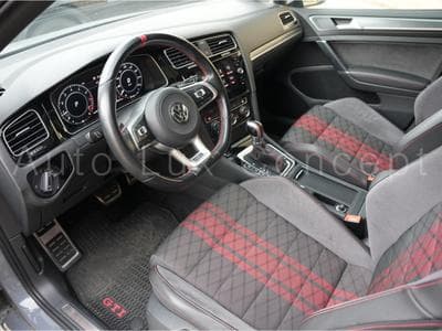 VW Golf GTI TCR 2.0 TSI 290ch DSG7 (2019) - Foto 5