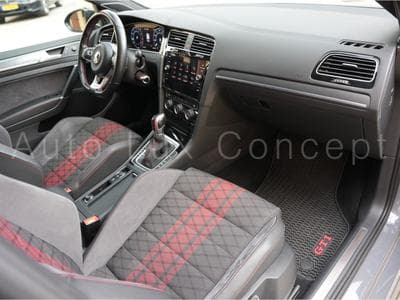 VW Golf GTI TCR 2.0 TSI 290ch DSG7 (2019) - Foto 6