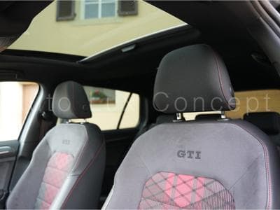 VW Golf GTI TCR 2.0 TSI 290ch DSG7 (2019) - Foto 8