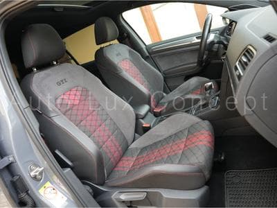 VW Golf GTI TCR 2.0 TSI 290ch DSG7 (2019) - Photo 9