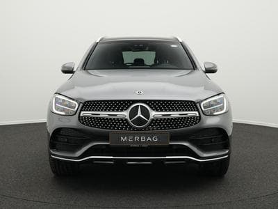 Mercedes GLC 300 de 4MATIC LED+Pano+360°+EasyPack (2022) - Foto 2