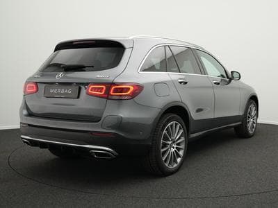 Mercedes GLC 300 de 4MATIC LED+Pano+360°+EasyPack (2022) - Foto 3