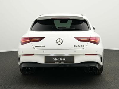 Mercedes CLA 35 AMG 4MATIC Pano+Kamera+Bur (2025) - Foto 4