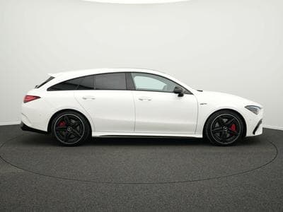Mercedes CLA 35 AMG 4MATIC Pano+Kamera+Bur (2025) - Photo 5