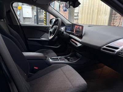 BMW 120 120iA 170cv Auto M-SPORT Design (New Modèle) (2025) - Photo 8