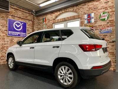 Seat Ateca Ateca 1.6 TDi 116cv REFERENCE (2018) - Foto 2