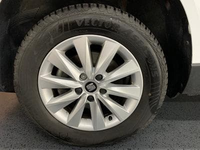 Seat Ateca Ateca 1.6 TDi 116cv REFERENCE (2018) - Photo 3