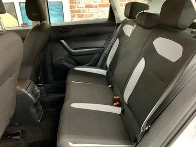 Seat Ateca Ateca 1.6 TDi 116cv REFERENCE (2018) - Photo 6