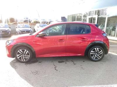 Peugeot 208 GT Look (Allure) (2022) - Foto 2