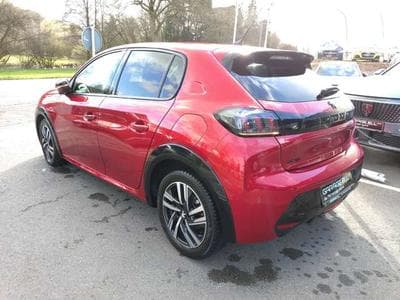 Peugeot 208 GT Look (Allure) (2022) - Foto 3