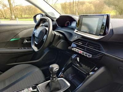 Peugeot 208 GT Look (Allure) (2022) - Foto 4