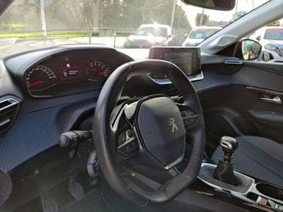 Peugeot 208 GT Look (Allure) (2022) - Foto 7